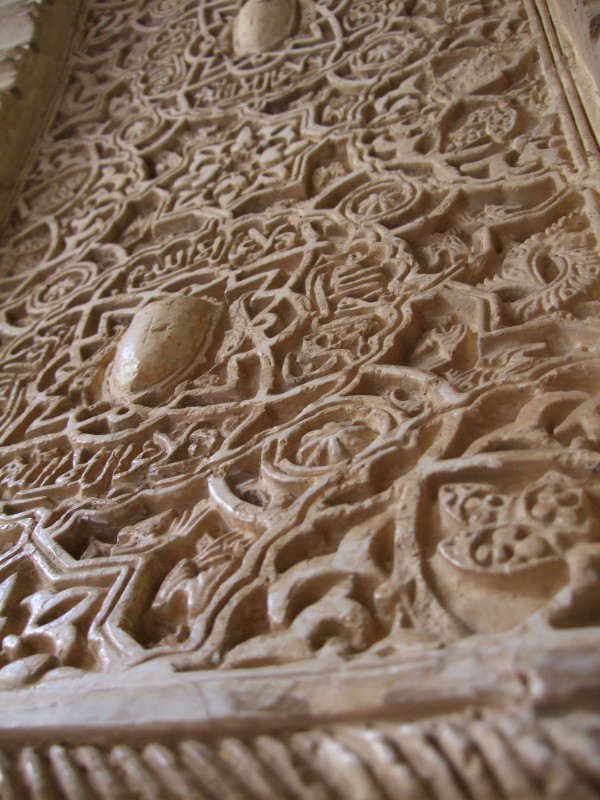 Anadalusien 2009 - 0906 